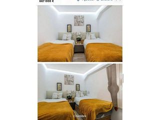 Piso en venta en Playa de Levante en Benidorm