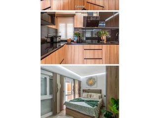 Piso en venta en Playa de Levante en Benidorm