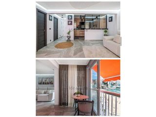 Piso en venta en Playa de Levante en Benidorm