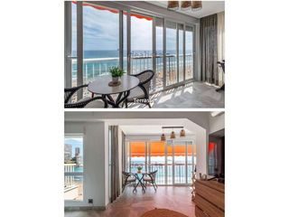 Piso en venta en Playa de Levante en Benidorm