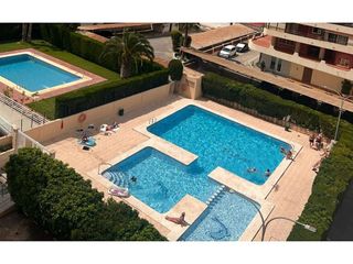 Piso en venta en Playa de Levante en Benidorm