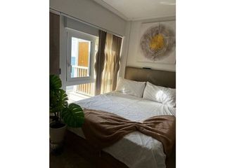 Piso en venta en Playa de Levante en Benidorm