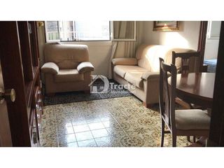 Piso en venta en La Florida en Hospitalet de Llobregat, L´