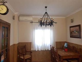 Chalet en venta en Bajadilla - Fuente Nueva en Algeciras