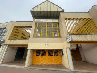 Local comercial en venta en Sector 3 en Getafe