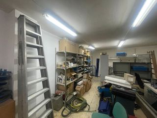 Local comercial en venta en Sector 3 en Getafe