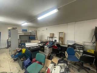 Local comercial en venta en Sector 3 en Getafe