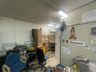 Local comercial en venta en Sector 3 en Getafe