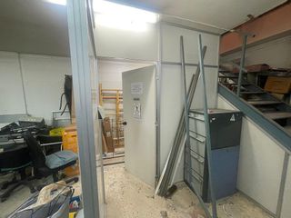 Local comercial en venta en Sector 3 en Getafe