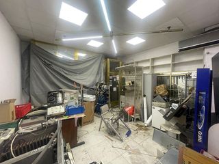 Local comercial en venta en Sector 3 en Getafe