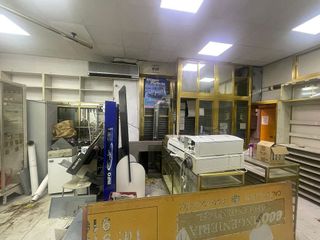 Local comercial en venta en Sector 3 en Getafe