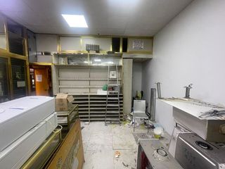 Local comercial en venta en Sector 3 en Getafe