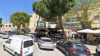 Local comercial en venta en Sector 3 en Getafe