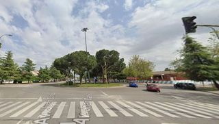 Local comercial en venta en Sector 3 en Getafe