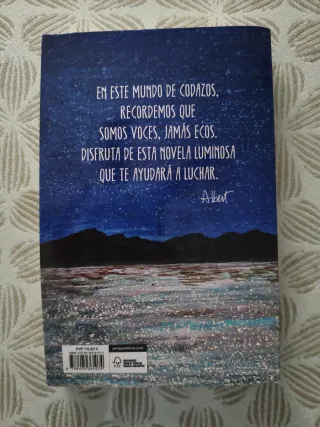 La noche que nos escuchamos / The Night We Hear...