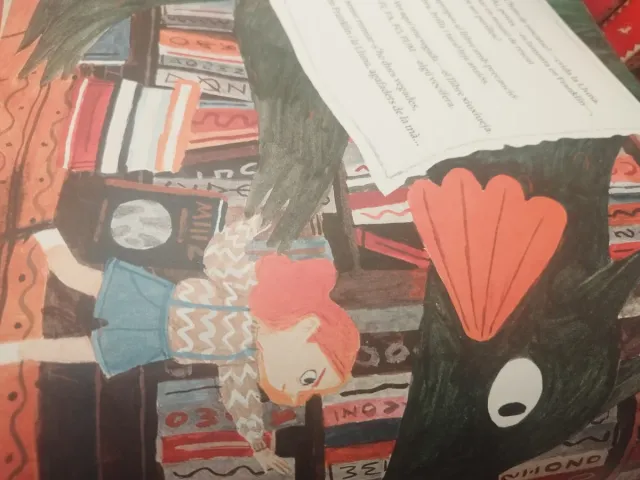 El fantàstic viatge d'en Franklin i la Lluna di...