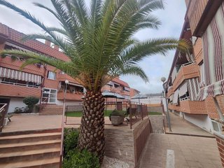 Dúplex en venta en Sevilla la Nueva