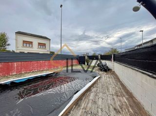 Casa adosada en venta en San Roque - As Fontiñas en Lugo