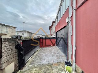 Casa adosada en venta en San Roque - As Fontiñas en Lugo