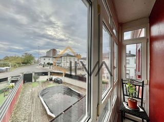 Casa adosada en venta en San Roque - As Fontiñas en Lugo