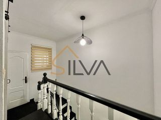 Casa adosada en venta en San Roque - As Fontiñas en Lugo