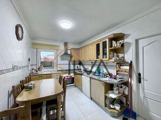 Casa adosada en venta en San Roque - As Fontiñas en Lugo