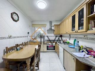 Casa adosada en venta en San Roque - As Fontiñas en Lugo