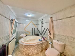 Casa adosada en venta en San Roque - As Fontiñas en Lugo