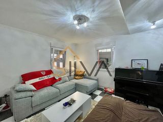 Casa adosada en venta en San Roque - As Fontiñas en Lugo