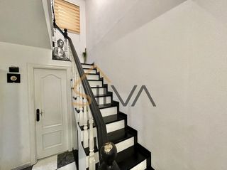 Casa adosada en venta en San Roque - As Fontiñas en Lugo