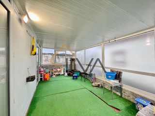 Casa adosada en venta en San Roque - As Fontiñas en Lugo