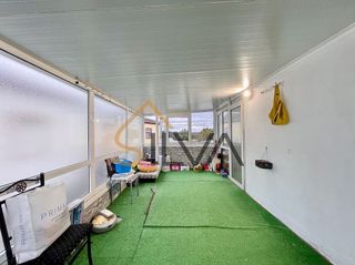 Casa adosada en venta en San Roque - As Fontiñas en Lugo