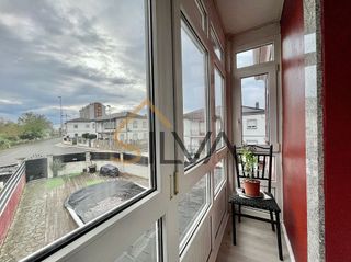 Casa adosada en venta en San Roque - As Fontiñas en Lugo