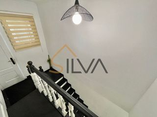 Casa adosada en venta en San Roque - As Fontiñas en Lugo