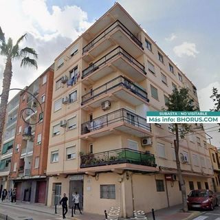 Piso en venta en Centro Ciudad en Manises