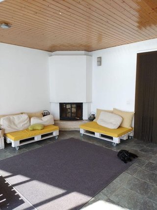 Chalet en venta en Polinyà