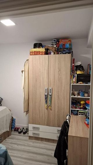 Piso en venta en La Laguna en Cádiz