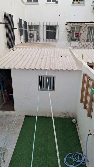 Piso en venta en La Laguna en Cádiz