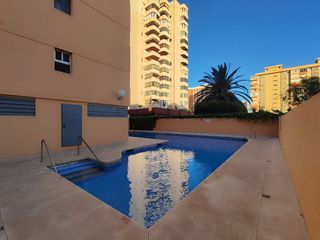 Piso en venta en Centro Ciudad en Fuengirola