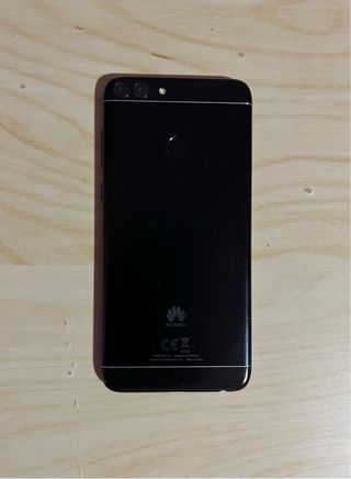 Huawei P smart nero