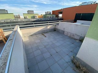 Dúplex en venta en Valdepelayo - Montepinos - Arroyo Culebro en Leganés