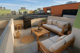 Dúplex en venta en Valdepelayo - Montepinos - Arroyo Culebro en Leganés