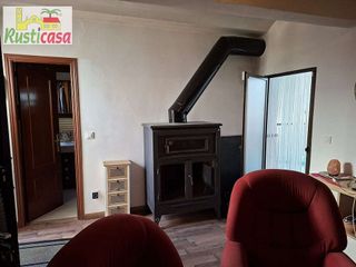 Casa en venta en Bailén