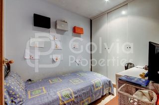 Piso en venta en Centre en Castelldefels