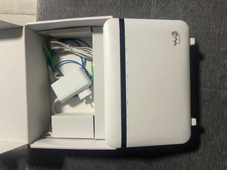 Modem Zyxel WindTre HUB VMG8825-T50K