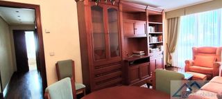 Piso en venta en Numancia - San Fernando en Santander