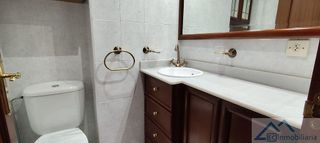 Piso en venta en Numancia - San Fernando en Santander