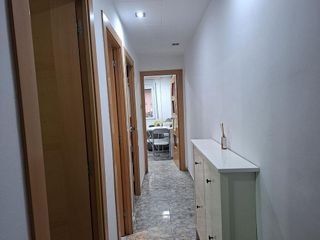 Piso en venta en Pubilla Cases en Hospitalet de Llobregat, L´