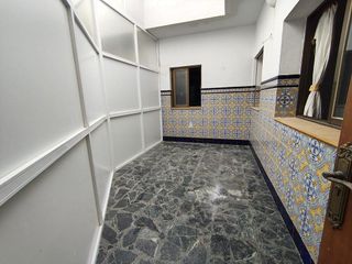 Piso en venta en La Banda - Campo de Fútbol en Chiclana de la Frontera