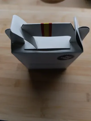 Miniature di Vino Mondiale Calcio 82